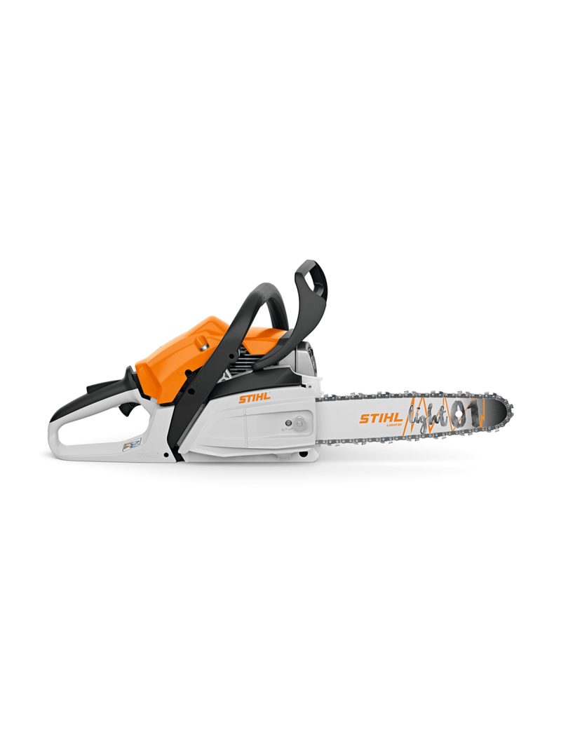 Motosserra a combustão STIHL MS 172 / Sabre de 35cm - Imagem 3