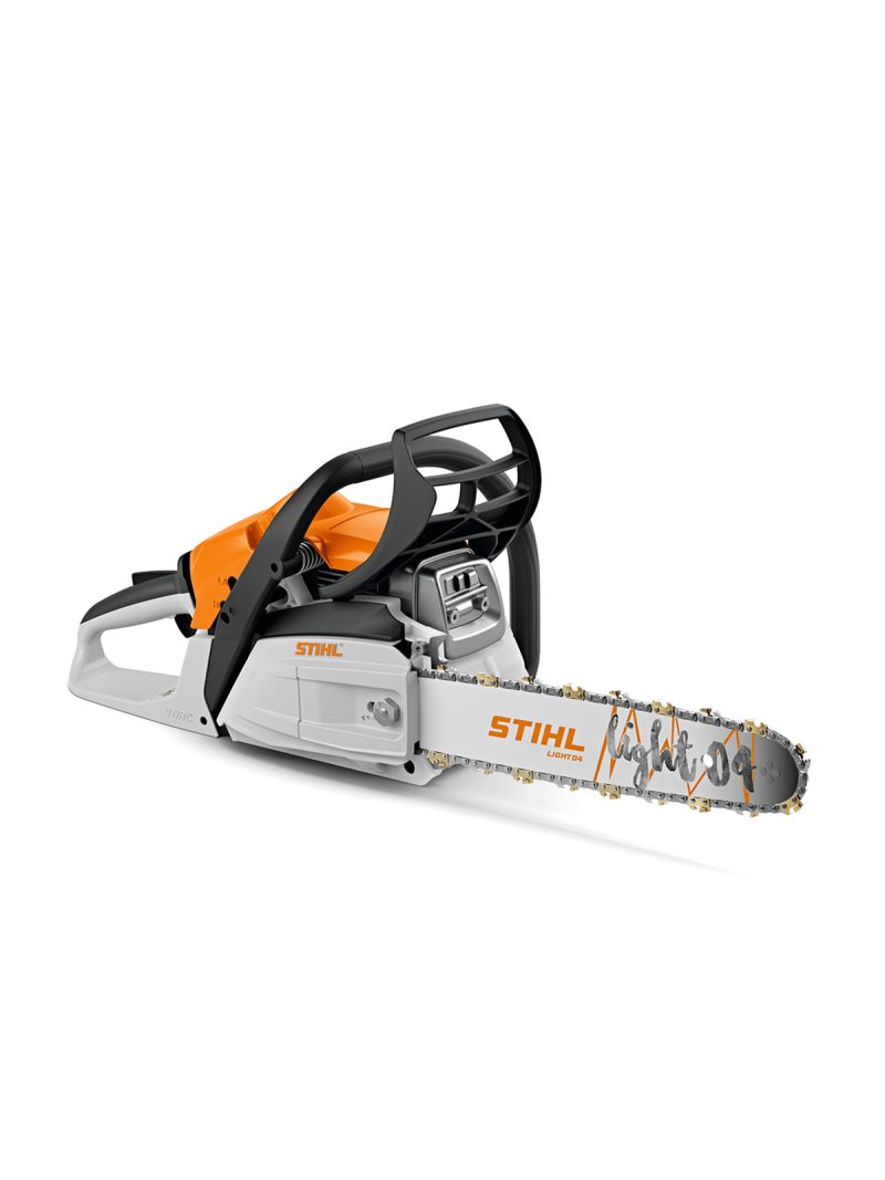 Motosserra a combustão MS 182 / Sabre 40 cm - Imagem 2