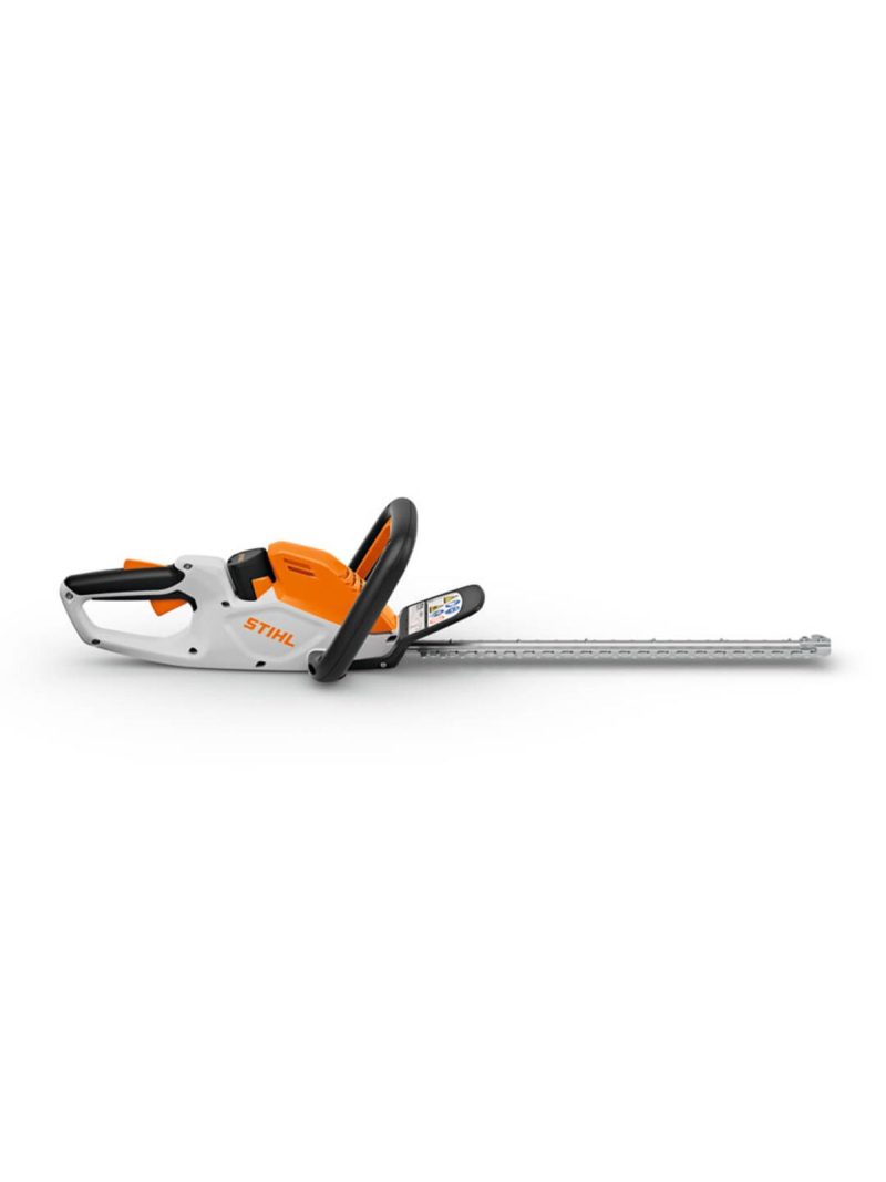Podador a Bateria HSA 30 220V - Imagem 2