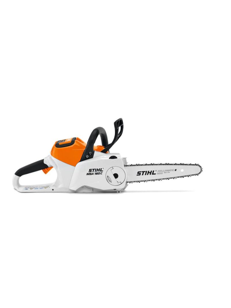 Motosserra a bateria MSA 160 C-B | Sabre 30 cm