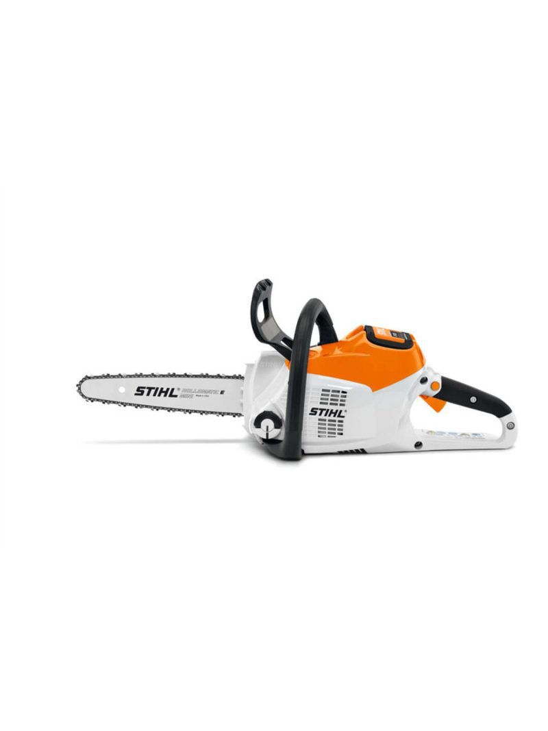 Motosserra a bateria MSA 160 C-B | Sabre 30 cm - Imagem 3