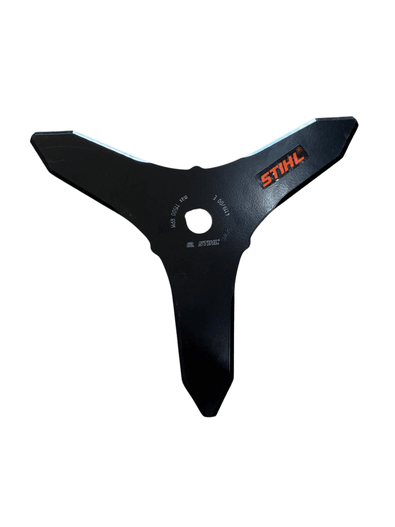 Lâmina 3 Facas 300mm - STIHL FS160/161/220/221/260/280/290/300/350/380/460