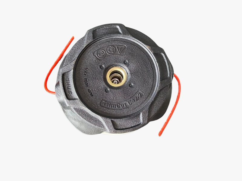 Carretel Nylon 42-2 Trimcut STIHL FS160/161/220/221/280/290/300/350/380/460 - Imagem 2