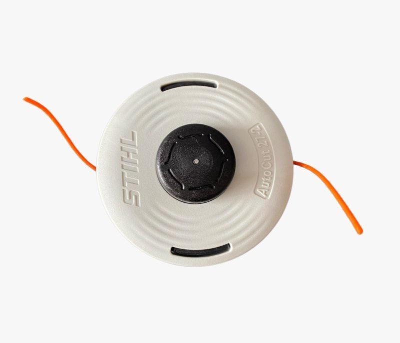 Carretel Nylon 27-2 Autocut STIHL FS55/55R/80/85/120/130R/FSA135/KMA135
