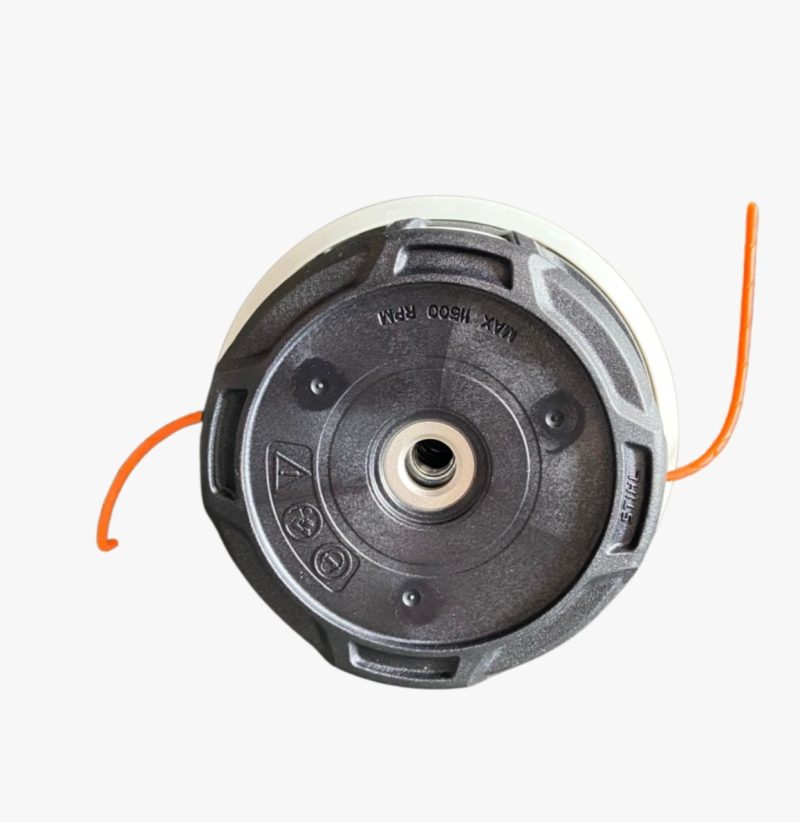 Carretel Nylon 27-2 Autocut STIHL FS55/55R/80/85/120/130R/FSA135/KMA135 - Imagem 2
