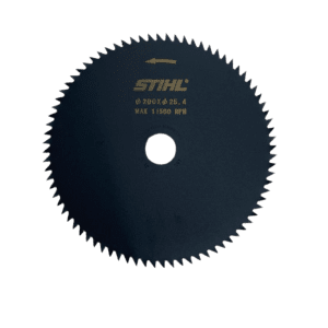 Lâmina Circular 200-80  STANDARD- STIHL FS85/86/88/108/120/130/150