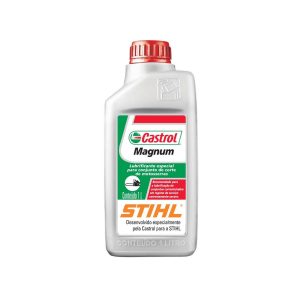 Óleo para corrente STIHL Magnum - Lubrificante de Alto Desempenho 1L