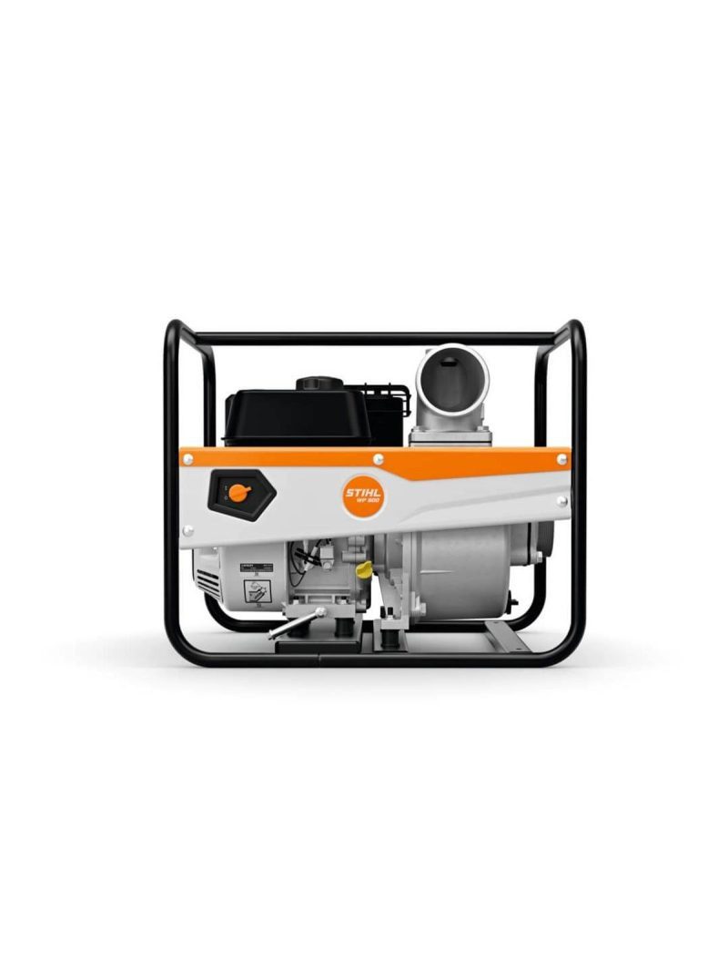 Motobomba a combustão STIHL WP 900