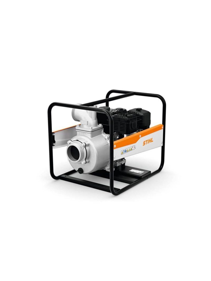 Motobomba a combustão STIHL WP 900 - Imagem 3