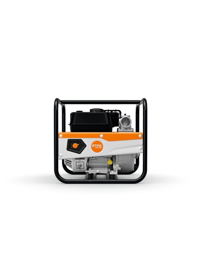 Motobomba a combustão STIHL WP 300