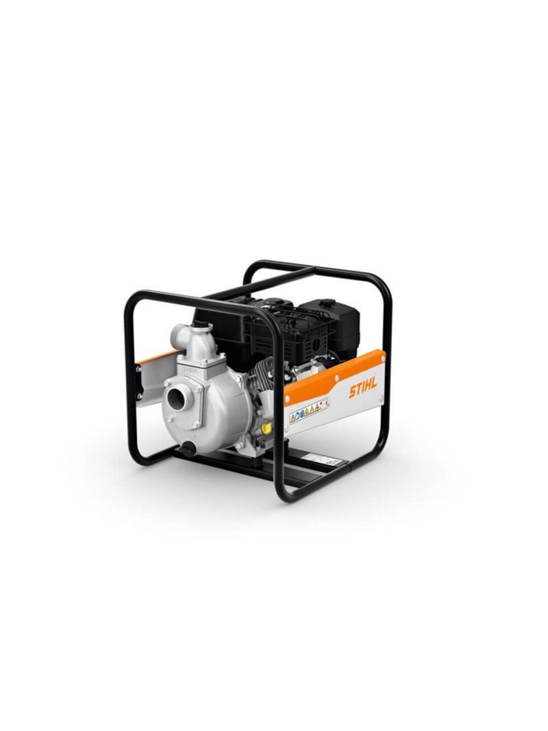 Motobomba a combustão STIHL WP 300 - Imagem 2