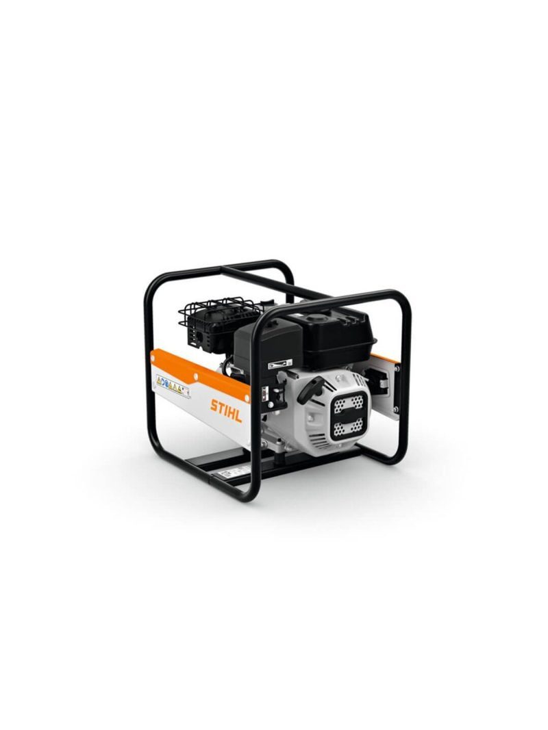 Motobomba a combustão STIHL WP 300 - Imagem 3