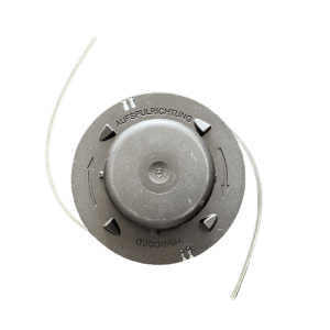 Carretel Nylon com Rosca Roçadeira STIHL Elėtrica FSE41