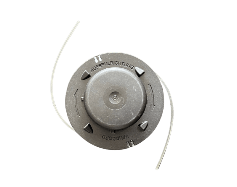 Carretel Nylon com Rosca Roçadeira STIHL Elėtrica FSE41