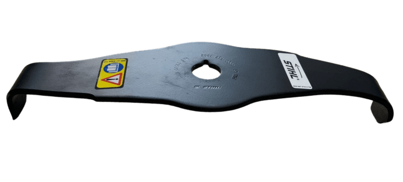 Lâmina do Triturador 270-2 - STIHL FS160/161/220/221/260/280/290/300/350/380/460