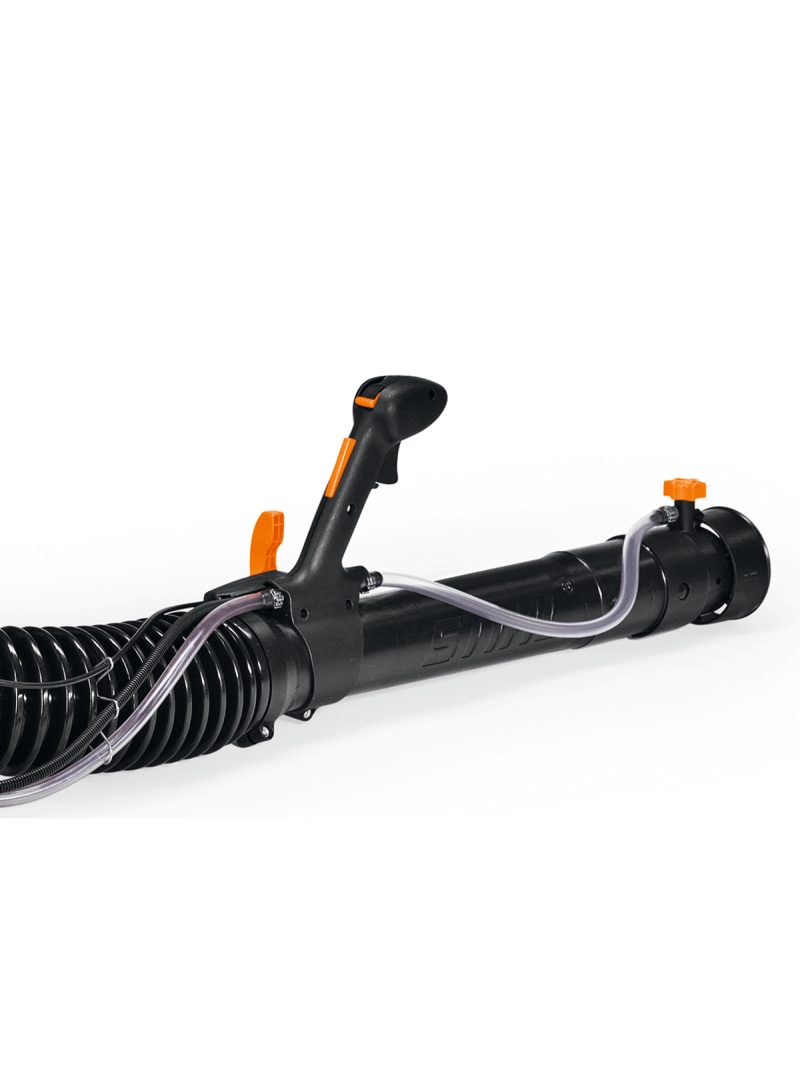 Pulverizador a combustão SR 450 - Imagem 2