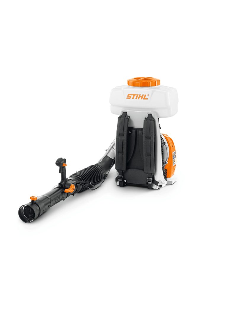 Pulverizador a combustão SR 450 - Imagem 4
