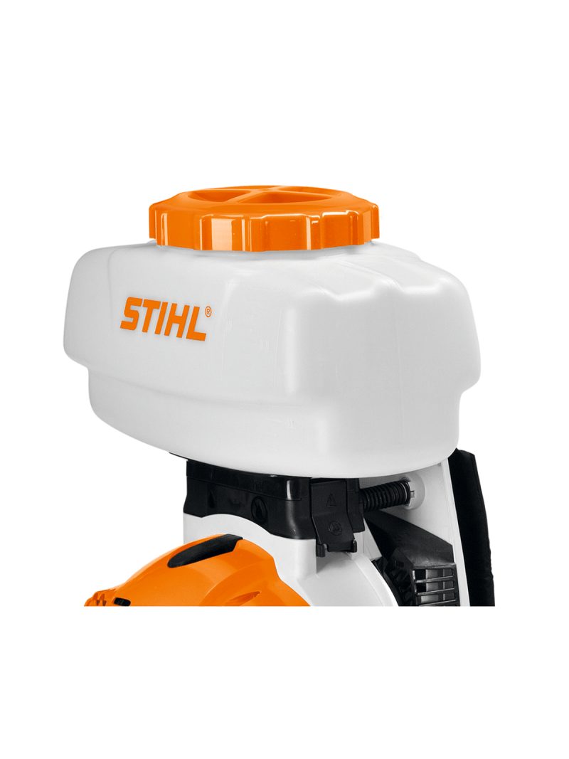 Pulverizador a combustão SR 450 - Imagem 5