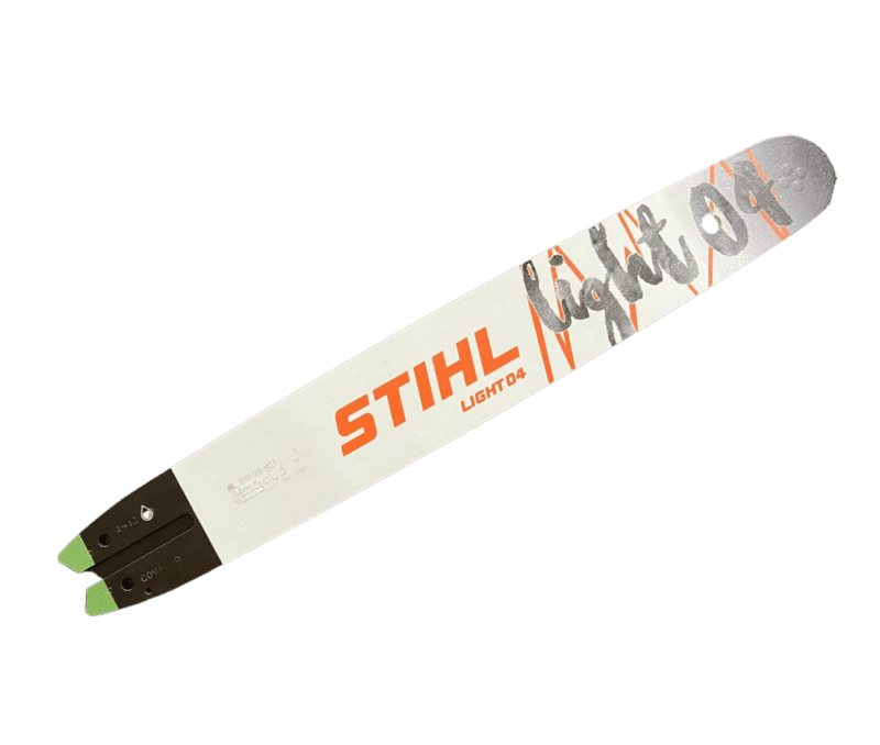 Sabre L04 LIGHT 27,5D/ 40cm STIHL  MS182/210/212/230/250/MSE170