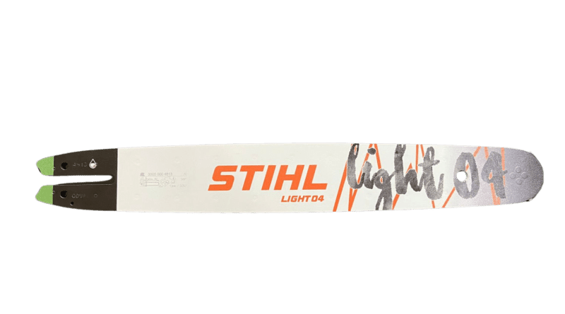 Sabre L04 LIGHT 27,5D/ 40cm STIHL  MS182/210/212/230/250/MSE170 - Imagem 2