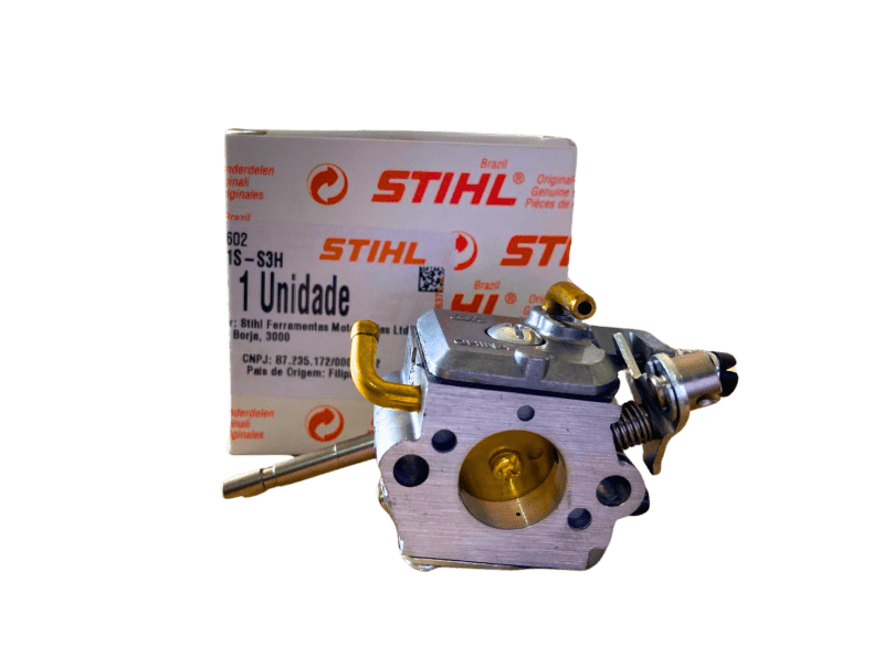 Carburador ORIGINAL STIHL  FS160/180/220/290/280 - Imagem 4