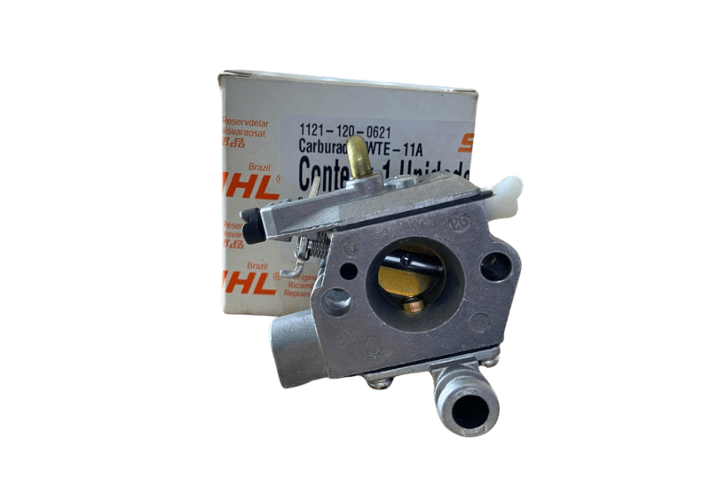Carburador WTW ORIGINAL STIHL MS260 - Imagem 4