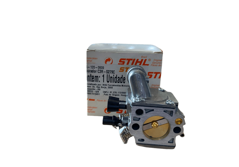 Carburador ORIGINAL STIHL Motosserra MS361 - Imagem 3