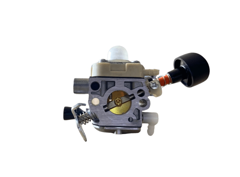 Carburador ORIGINAL STIHL Roçadeira FS221/351 - Imagem 4