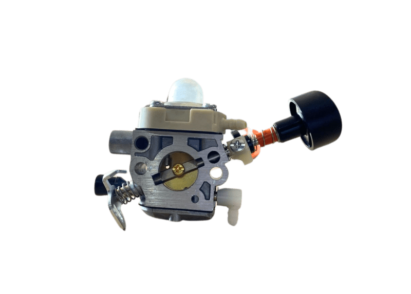 Carburador ORIGINAL STIHL Roçadeira FS161 - Imagem 2