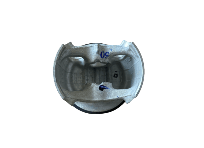 Pistão ORIGINAL STIHL Motosserra MS066/660 - Imagem 2
