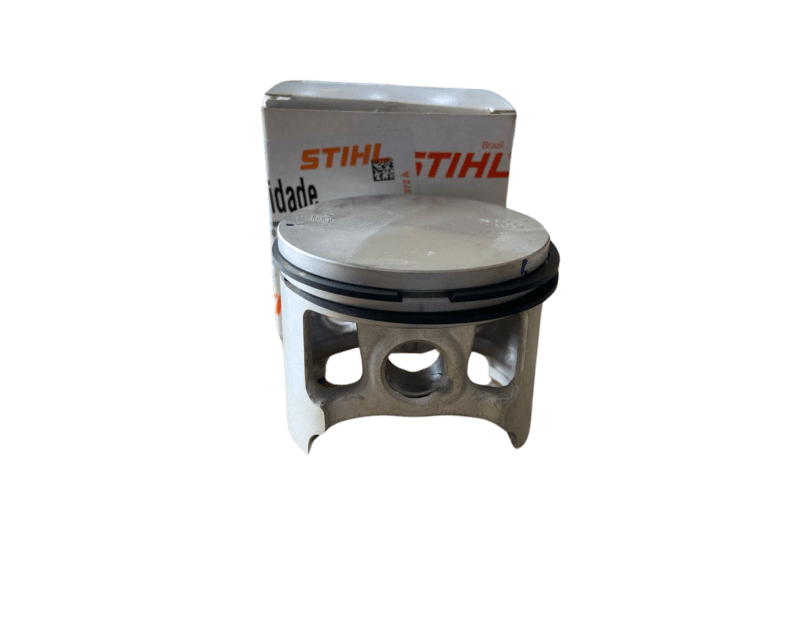 Pistão ORIGINAL STIHL Motosserra MS066/660 - Imagem 4