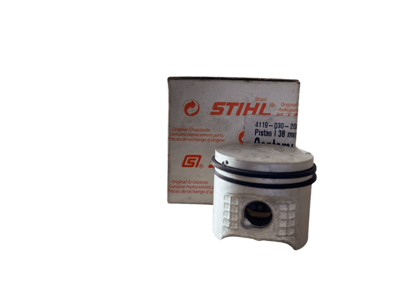 Pistão 38mm ORIGINAL STIHL Roçadeiras FS180/FS220/FR220 - Imagem 3