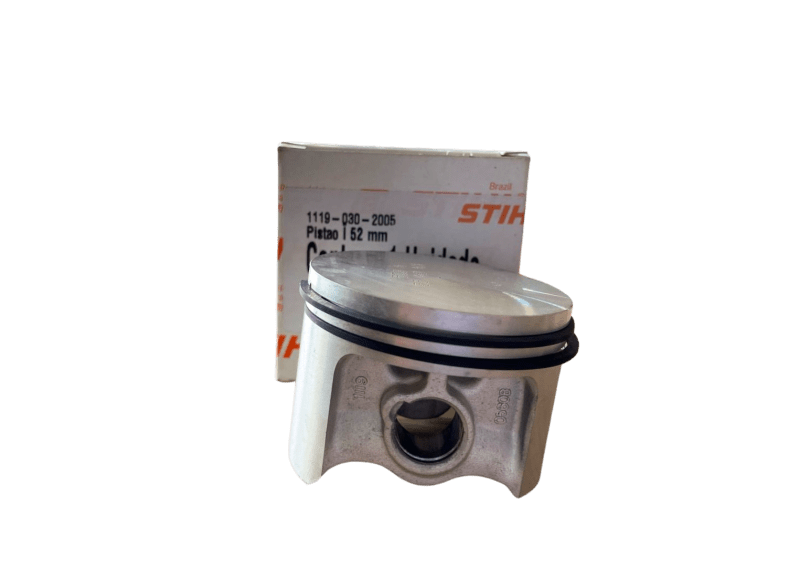 Pistão ORIGINAL STIHL Motosserra MS382 - Imagem 5