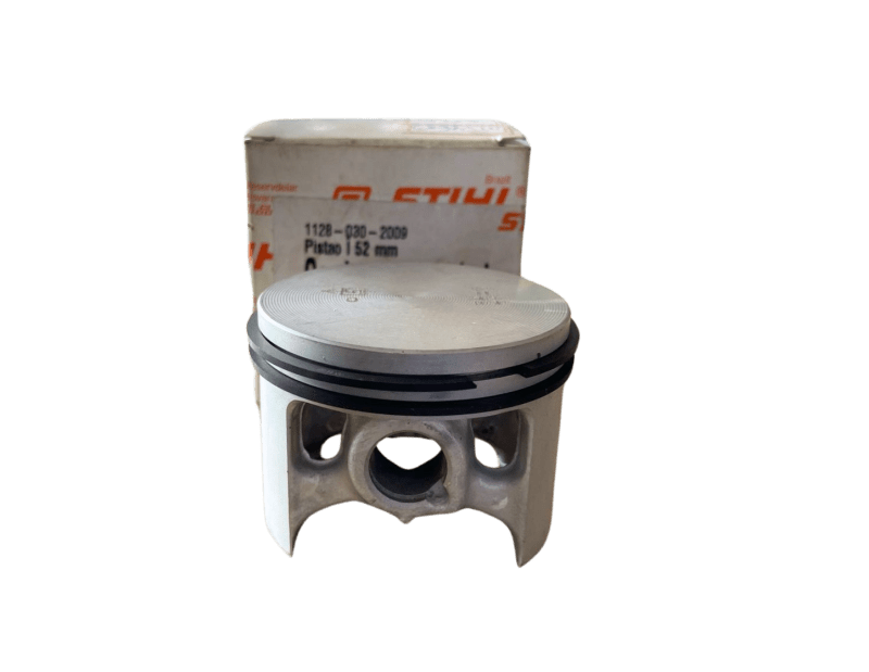 Pistão ORIGINAL STIHL Motosserra MS 460 - Imagem 3