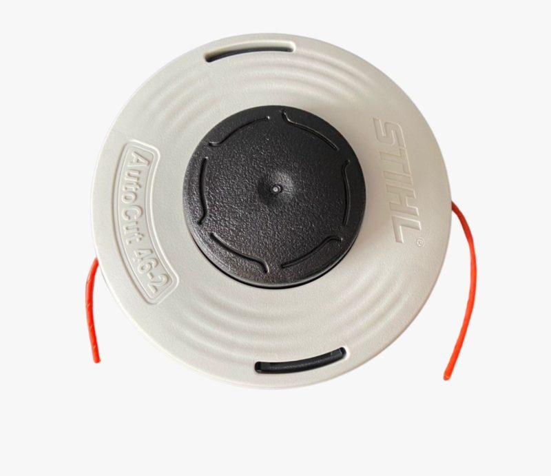 Carretel Nylon 46-2 Autocut STIHL FS160/161/220/221/280/290/300/350/380/460
