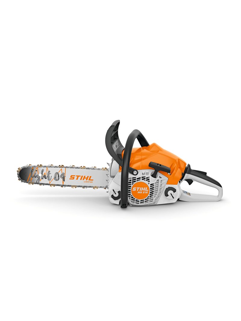 Motosserra a combustão STIHL MS 212
