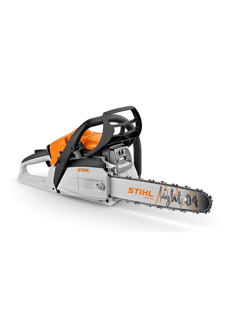 Motosserra a combustão STIHL MS 212 - Imagem 2