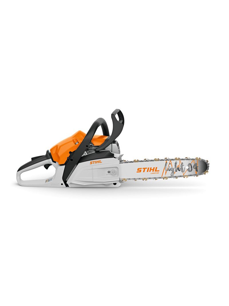 Motosserra a combustão STIHL MS 212 - Imagem 3