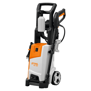 Lavadora de Alta Pressão RE 100 220V