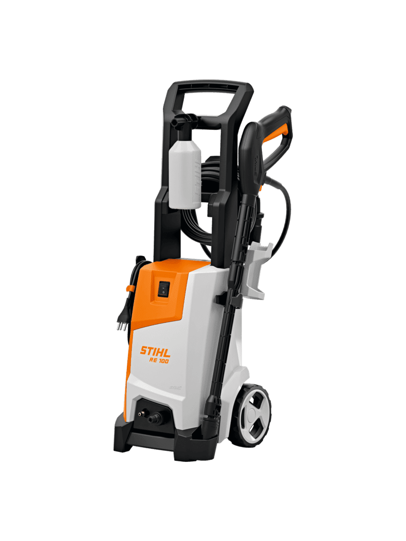 Lavadora de Alta Pressão RE 100 220V