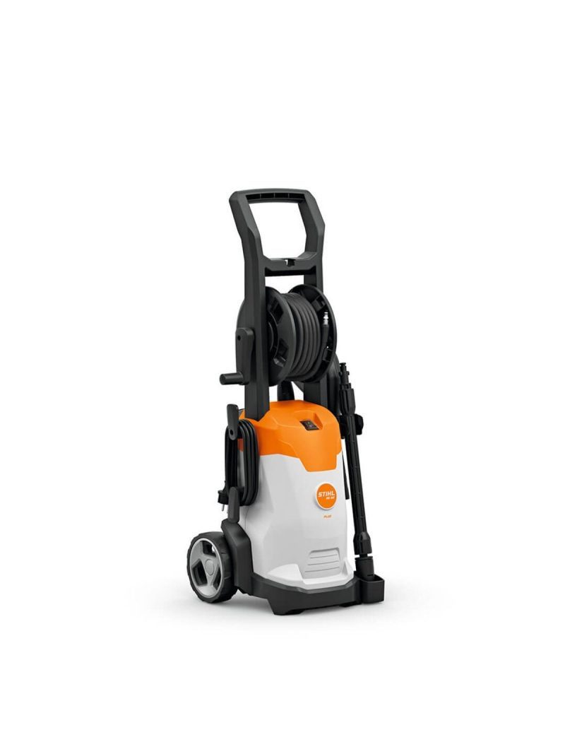Lavadora de Alta Pressão RE 90 PLUS 220v