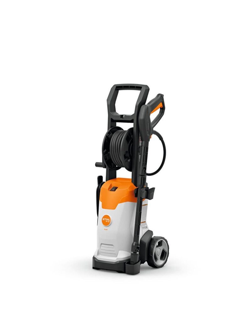 Lavadora de Alta Pressão RE 90 PLUS 220v - Imagem 3