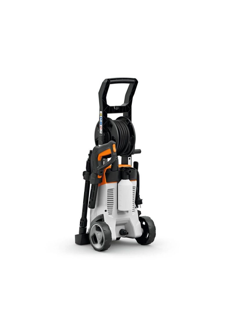 Lavadora de Alta Pressão RE 90 PLUS 220v - Imagem 4