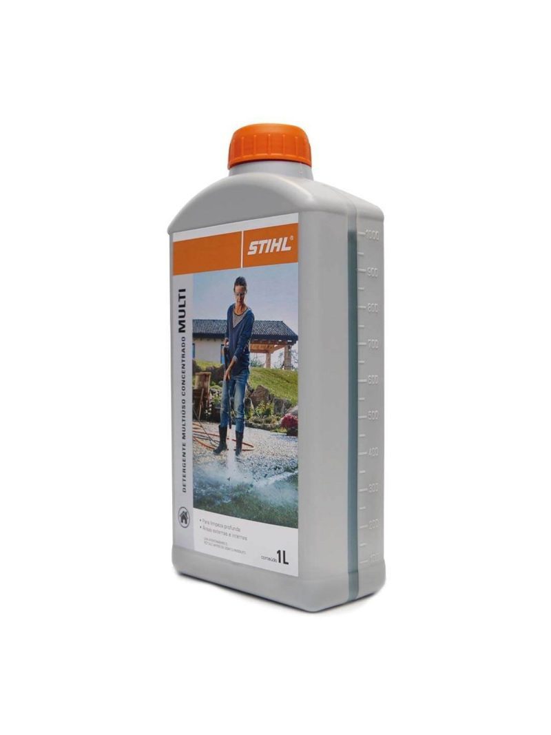 Detergente Multiuso 1L - STIHL