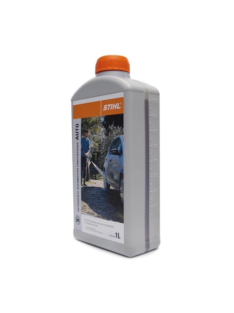 Detergente Automotivo 1L - STIHL